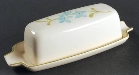 Daisy 1/4 Lb Covered Butter