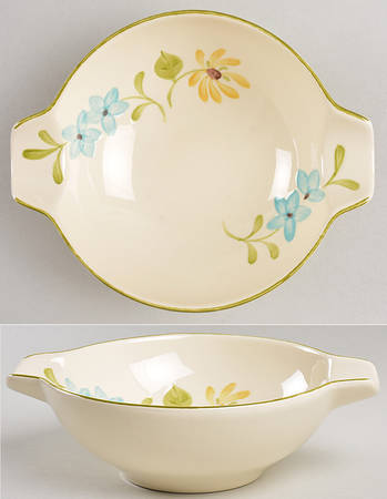 Daisy Soup/Cereal Bowl