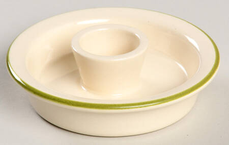 Daisy Lid for Sugar Bowl