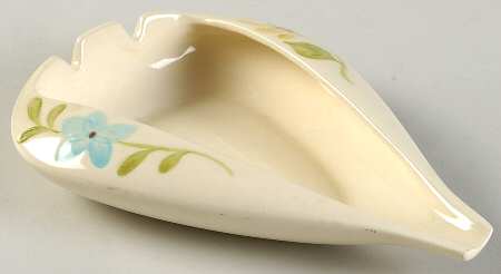 Daisy Large Ashtray