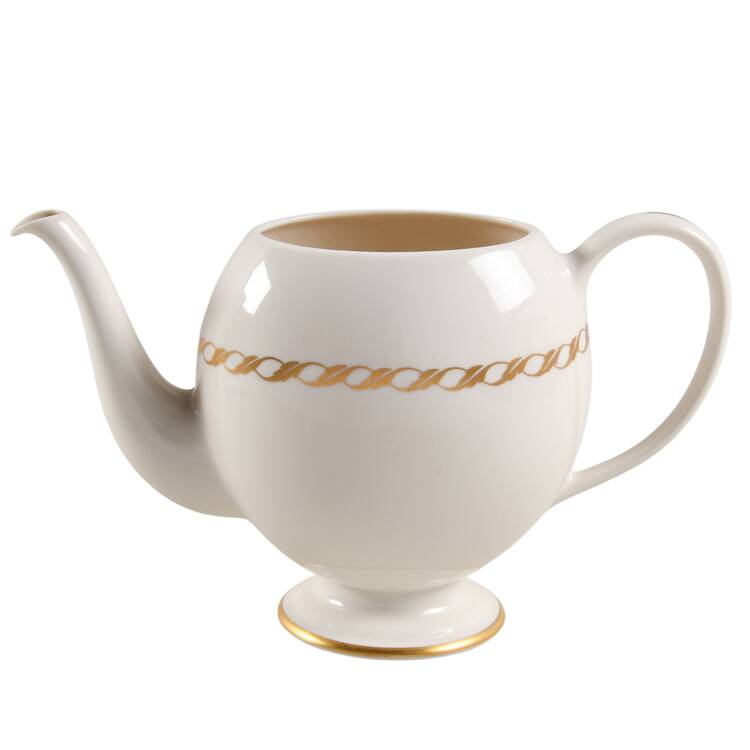 Del Monte Teapot No Lid
