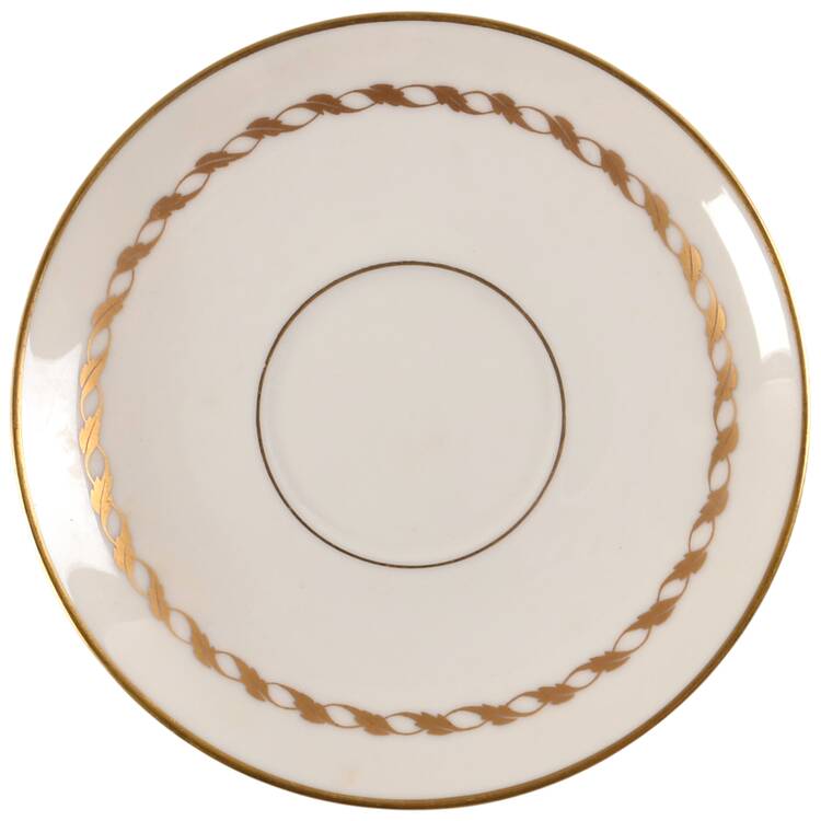 Del Monte Saucer