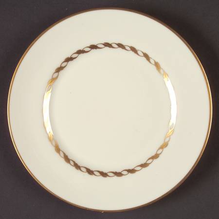 Del Monte Bread & Butter Plate