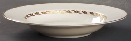 Del Monte Rim Soup Bowl