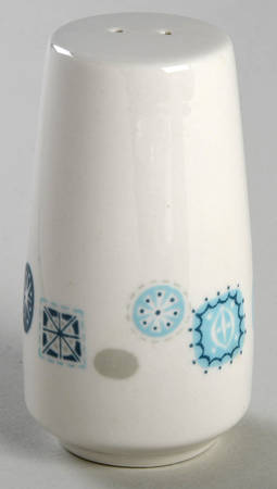 Del Mar Pepper Shaker