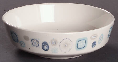 Del Mar Soup/Cereal Bowl