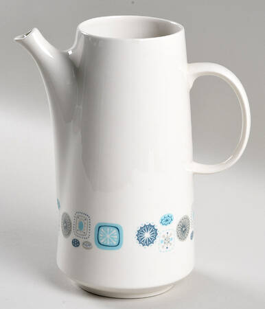 Del Mar Coffee Pot No Lid