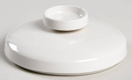 Del Mar Lid for 1.75 Qt Round Covered Casserole