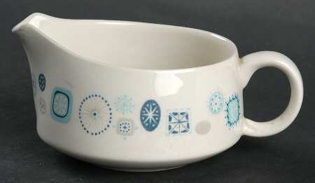 Del Mar Creamer