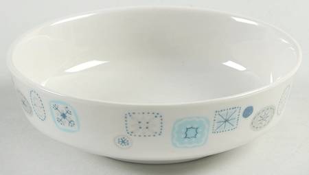 Del Mar Fruit/Dessert (Sauce) Bowl