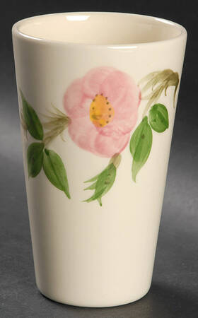 Desert Rose (USA Backstamp) 10 Oz Tumbler