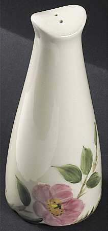 Desert Rose (USA Backstamp) Oversized Pepper Shaker