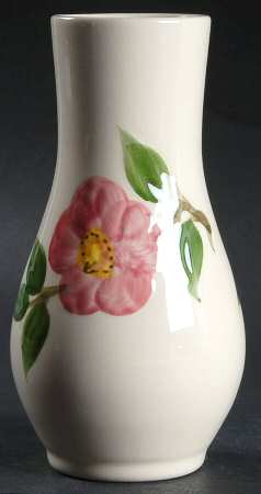 Desert Rose (USA Backstamp) 5" Bud Vase