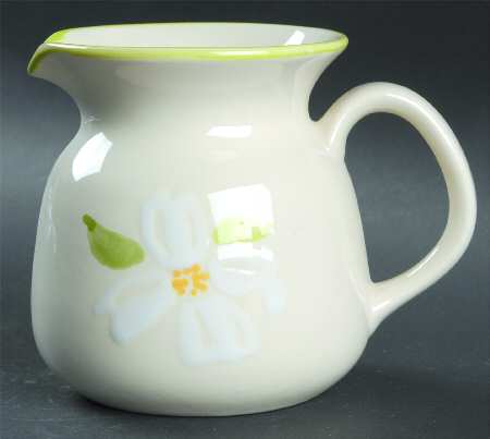 Dogwood Creamer
