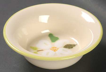 Dogwood Fruit/Dessert (Sauce) Bowl