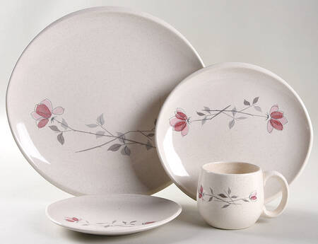 Duet 4 Piece Place Setting