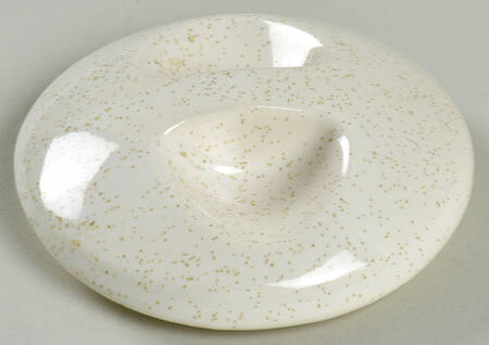 Duet Lid for Sugar Bowl