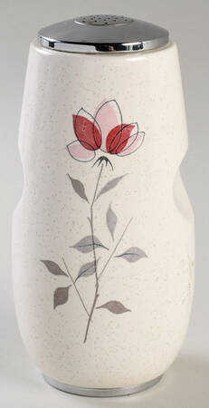 Duet Salt Shaker for Mill Set
