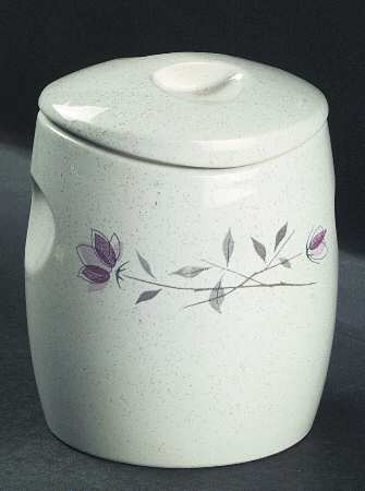 Duet Medium Canister & Lid