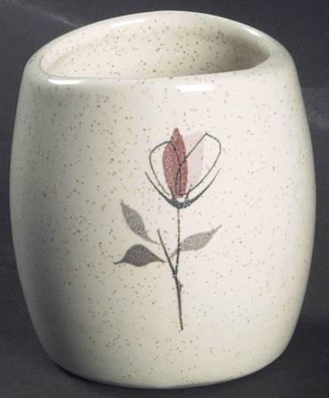 Duet Mustard Jar No Lid
