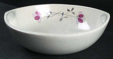 Duet 10" Round Vegetable Bowl