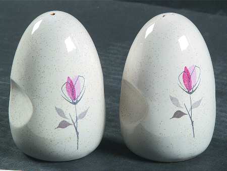 Duet Salt & Pepper Set