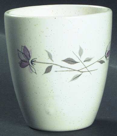 Duet 6 Oz China Juice Tumbler