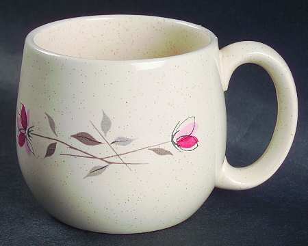 Duet Mug