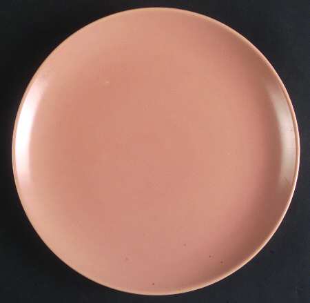 Duo Tone Coral (Pink) by Franciscan