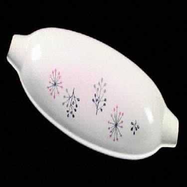 Echo Bread Tray