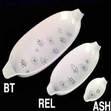 Echo Small Ashtray