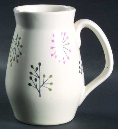 Echo Grandmug