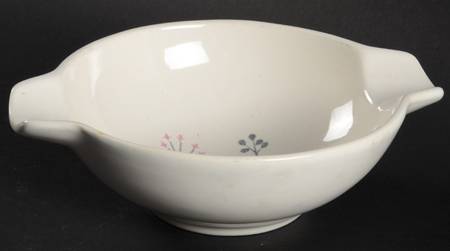 Echo Lugged Soup/Cereal Bowl