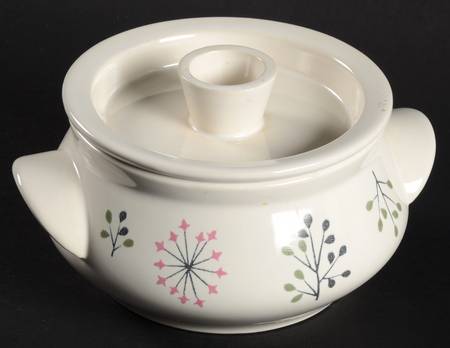 Echo Individual Casserole & Lid