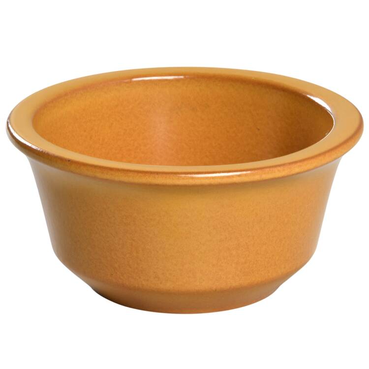 El Dorado Round Gravy Boat No Lid or Underplate