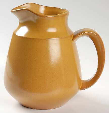El Dorado 32 Oz Pitcher