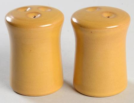 El Dorado Salt & Pepper Set