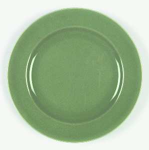 El Patio Apple Green (Glossy) by Franciscan