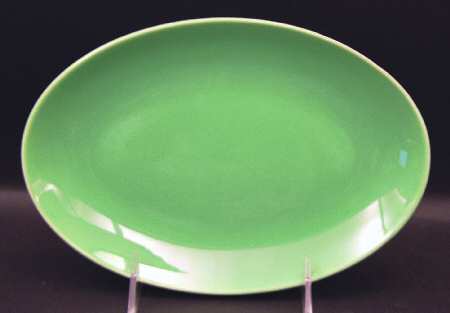 El Patio Apple Green (Glossy) Relish