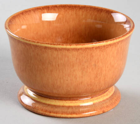 El Patio Golden Glow (Glossy) China Sherbet