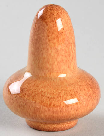 El Patio Golden Glow (Glossy) Salt Shaker