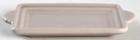 El Patio Gray (Matte) 1/4 Lb Butter No Lid