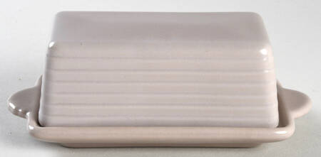 El Patio Gray (Matte) 1/4 Lb Covered Butter