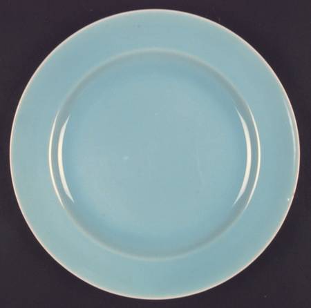 El Patio Turquoise (Glossy) by Franciscan