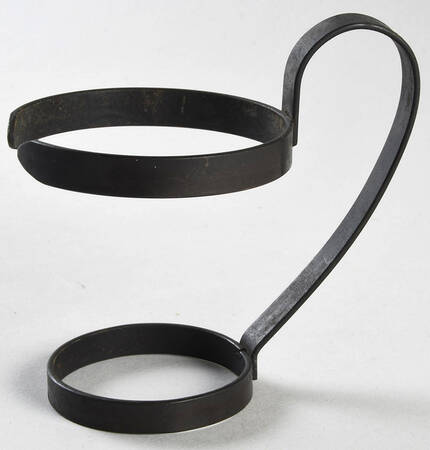 El Patio Pale Yellow (Glossy) Handle (Metal Or Wood)
