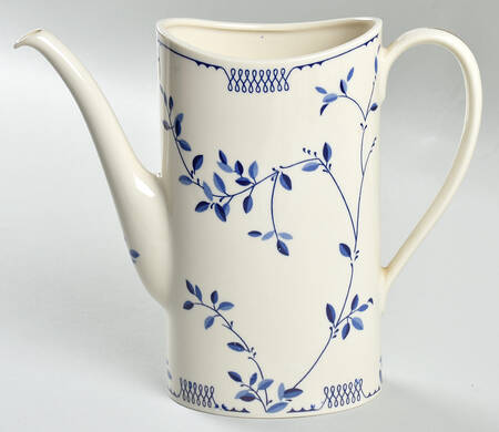 Elsinore Coffee Pot No Lid