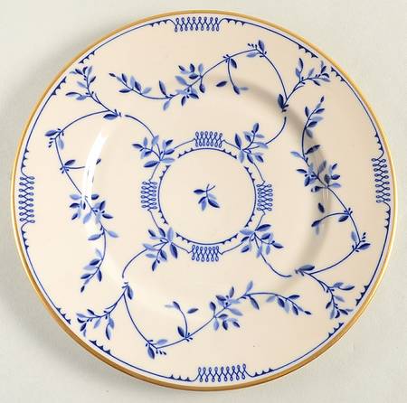 Elsinore Salad Plate