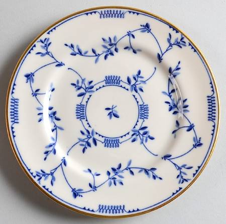 Elsinore Bread & Butter Plate