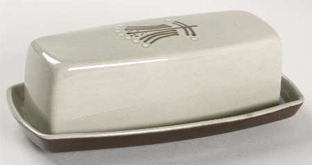 Emerald Isle 1/4 Lb Covered Butter