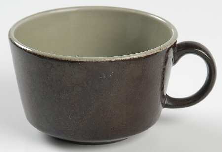 Emerald Isle Flat Cup